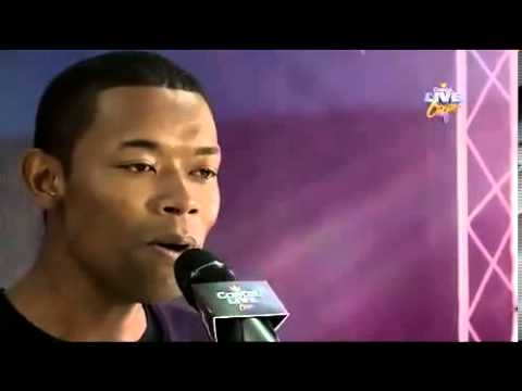 audition castel live opera à Madagascar de D-lain  .mp4