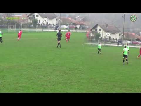 NK LOBOR - NK RUDAR (M) (13. kolo - 15.11.2020.)