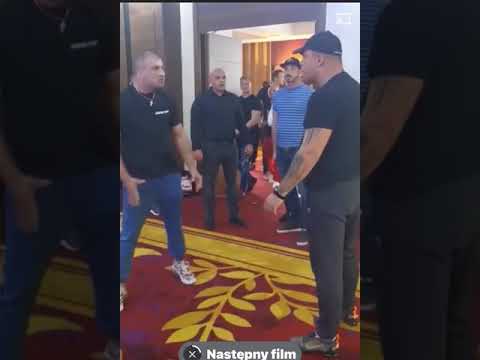 MMA-VIP 3 Żuromski wyjaśniony przez E-gita KKK