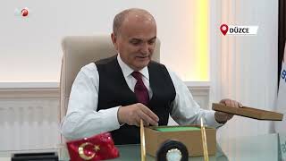 Ankara’dan Düzce’ye Uzanan Gönül KöprüsüAnkara’dan Düzce’ye Uzanan Gönül Köprüsü