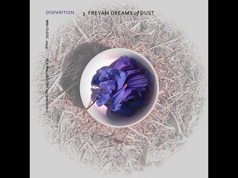 Disparition - 3. Freyam Dreams of Dust - In A Walled City