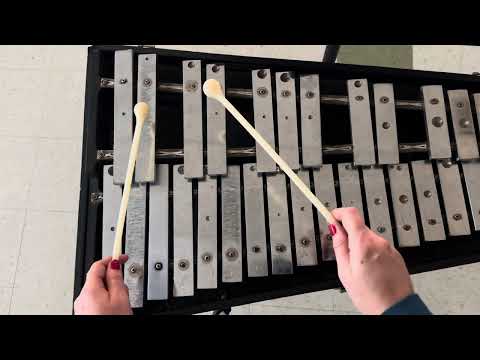 A Festive Fanfare Brian Balmages Bells (simplified)