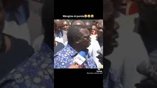 Download lagu Nyinyi wengine ni punda🤣 Francis Atwoli Says mp3