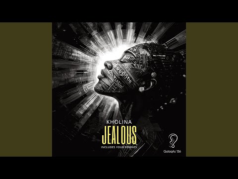 Jealous (The Khitrov, Obozov Remix)