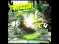 Twiztid - Cryptic Collection 4 [Track 15] Prey For Us