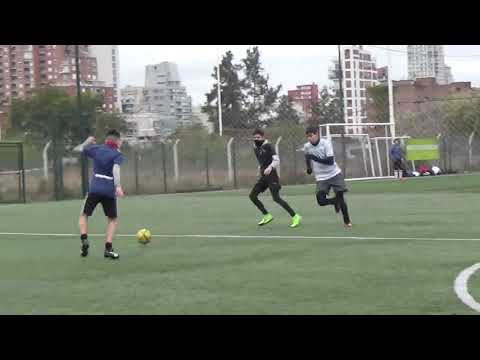 ATLETICO URBANO vs CUMBIA BUENA   #Apertura 2021 Fecha 8