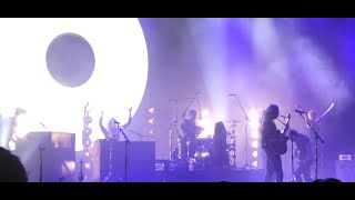 Hozier - Moment&#39;s Silence (Common Tongue) (Live - London Palladium - September 2019)