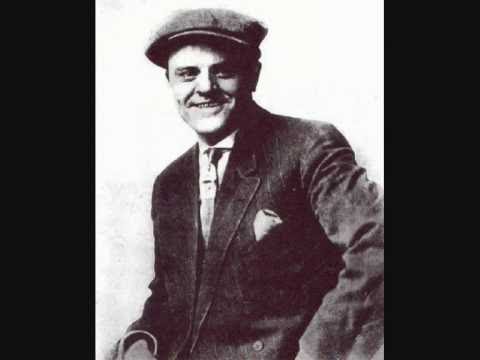 Billy Murray - Mandy [c.1918].