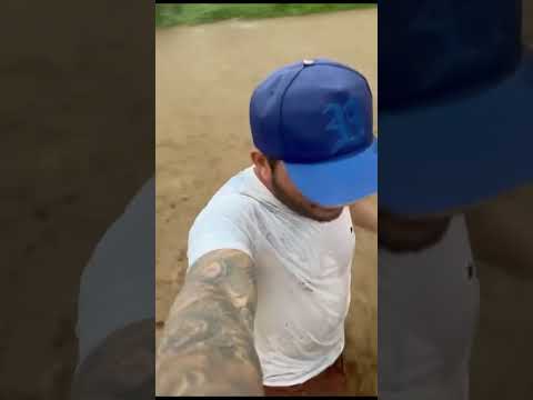 🇧🇷 ALEXANDRITA, RIO GRANDE DO NORTE, AS ÁGUAS FLUEM PARA BARRAGEM PAU DOS FERROS 02/03/2026 #flood