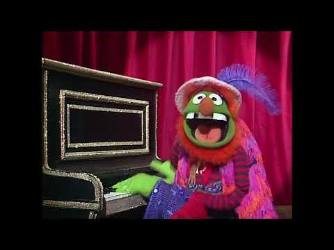 The Muppet Show - 513: Tony Randall - “Poison Ivy” (1980)