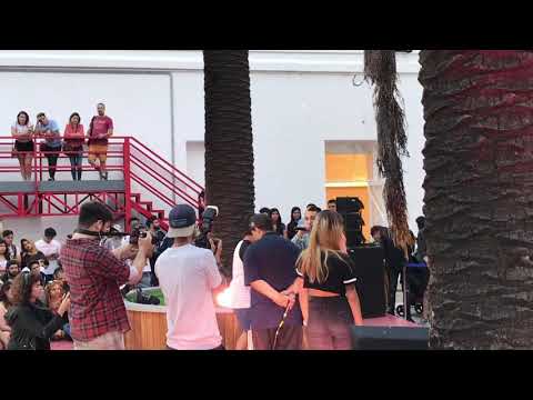 Parawa vs Poly vs Karva 8vos Cultura Rap 03/02