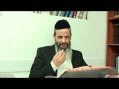 כוונות הסעודה חלק ט