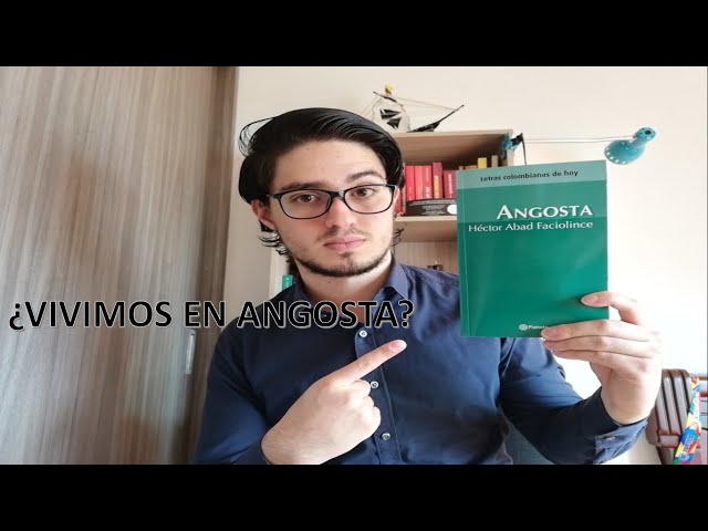 Vídeo relacionado con Angosta