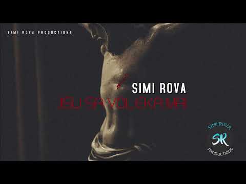 Simi Rova - Jisu Sa Voleka Mai (Official Audio)