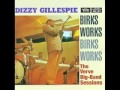 Austin Cromer and Dizzy Gillespie May flower Rock