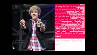 Cody Simpson &quot;Crazy But True&quot; lyric video