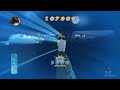 Surf S Up PCSX2 Gameplay Midnight Freestyle Surfing