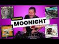 MOONIGHT DJ NELSINHO