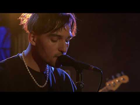 Píseň By Now, zpěv Jordan Haj a Emma Smetana - Show Jana Krause 1. 12. 2021