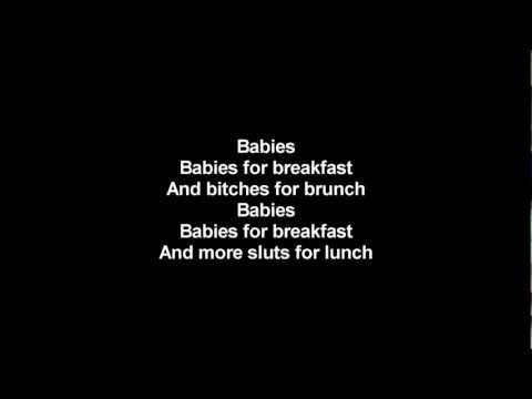 Miniatura de YouTube - Babez For Breakfast