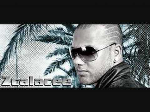 Zcalacee Gallerie Remix