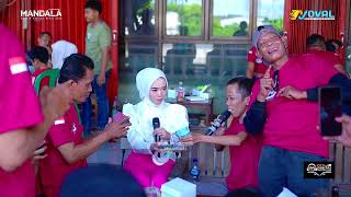 Download lagu CICIN KEPALSUAN - ANIK REVA DA 2 - MANDALA DEMAK - MJ AUDIO - NOVAL PRODUCTION mp3