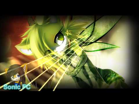 【SFC】 .Nightcore. If You Can't Hang﻿