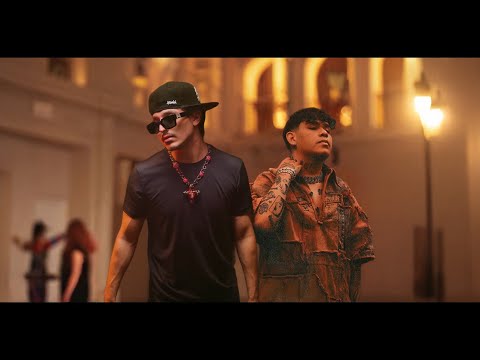 Tu Calor - Junior H, Gabito Ballesteros style (Music Video)