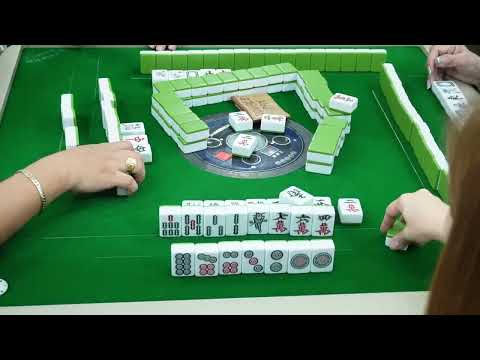 #783 May 18 2024 Mahjong - Gandang Tamaan Lang hehe #mahjong  #pinoygamemasters