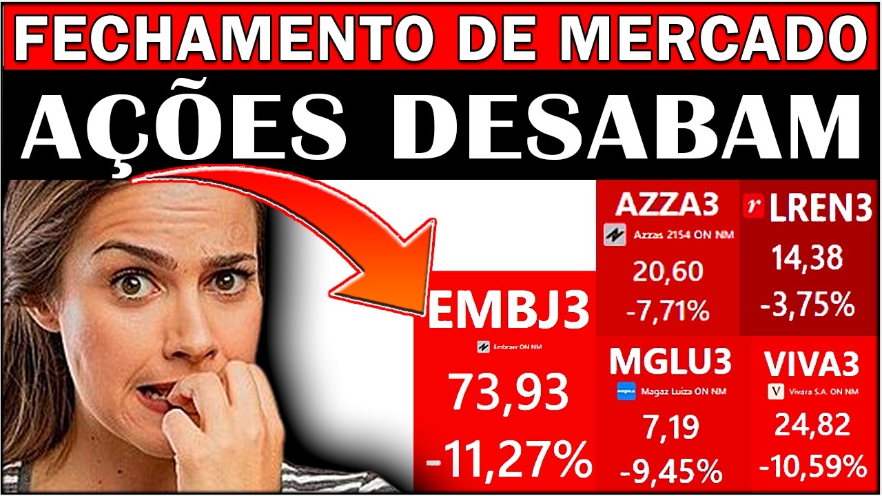 Seu futuro em suas mãos