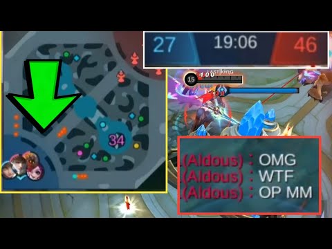 IMPOSSIBLE COMEBACK MAYHEM MODE 🏆🏆🏆!!! WANWAN 1 VS 5 HARD CARRY 🔥🔥🔥