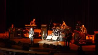 TOMMY JAMES and THE SHONDELLS Think I&#39;m Alone Ball of Fire Tighter PNC ARTS CENTER 6/2/17