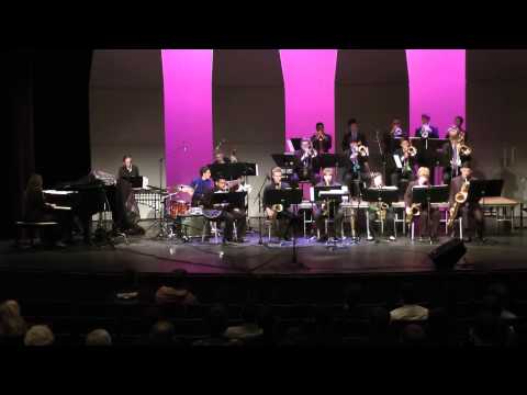 Westlake HS Studio Jazz