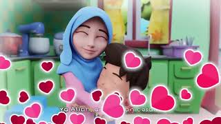 Download lagu Alif & Sofia - Doa Untuk Ibu Bapa mp3 Download lagu Alif & Sofia - Doa Untuk Ibu Bapa mp3