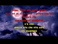 Renato Zero Poesia Poesia KARAOKE Con Cori Fair Use