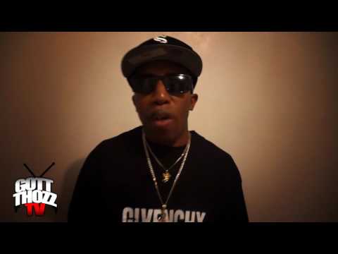 Ben Rich x Cassion "Far Rock" Gott Thozz TV Freestyle #001 (Directed by Dat Boy Lucky)