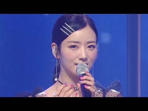 Apink - Hug meㅣ에이핑크 - 안아줘 [Music Bank Ep 962]