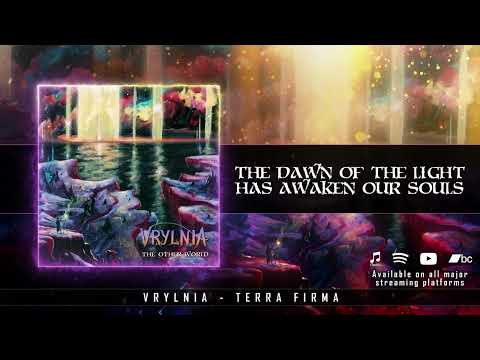 Vitulina - Terra Firma - Misc Originals