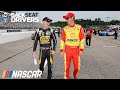 Backseat Bets: Who wins head-to-head at Michigan