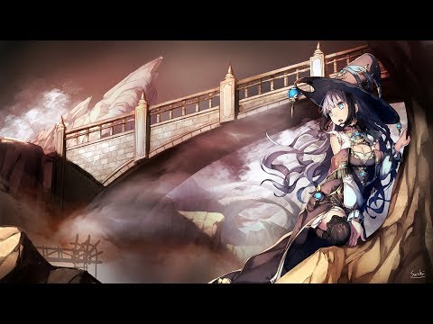 {177.2} Nightcore (Ana Johnsson) - Black Hole (with lyrics)