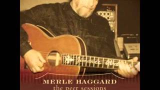 Merle Haggard -  Put Me In Your Pocket