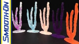 Ignite Fluorescent Pigments Video: