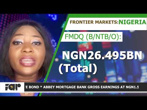 Frontier Africa Reports