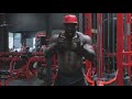 QUICK LEG CIRCUIT WITH CARDIO | Mike Rashid