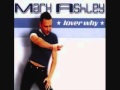 MARK ASHLEY - Lover Why (Radio Version) 