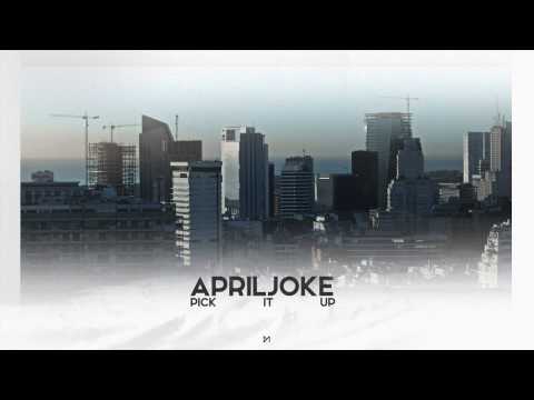 Apriljoke - Pick it up