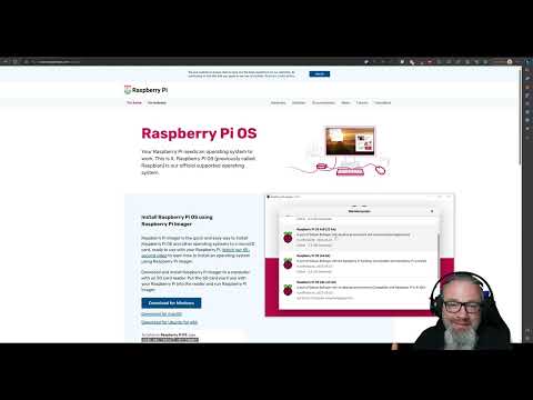 PROJEKT BALKONKRAFTWERK #9 ★ KOMPLETT INSTALLATION AUF RASPBERRY PI 4B  [IOBROKER, OPENDTU, GRAFANA]