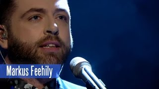 Markus Feehily performs Love Is A Drug | The Saturday Night Show | RTÉ One