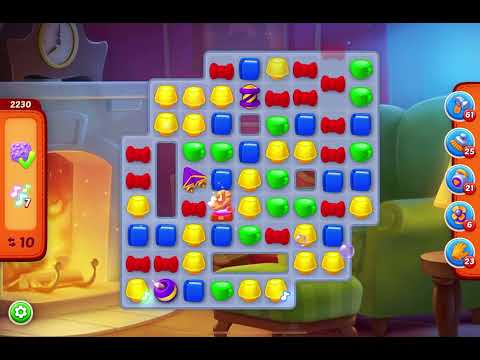 [ Homescapes ] #2230