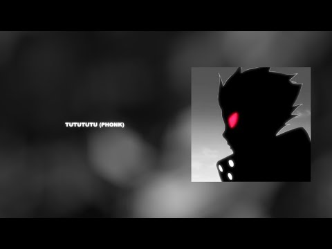 NUEKI, TOLCHONOV, GREEN ORXNGE - TUTUTUTU